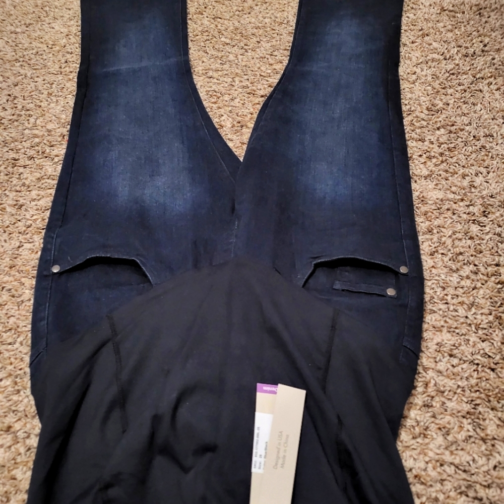 Maternity pants